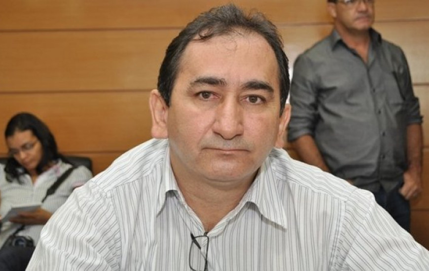 Manoel Miranda diz que Estado perdeu credibilidade