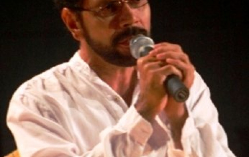 Diogo Vidhal cover oficial de Renato Russo