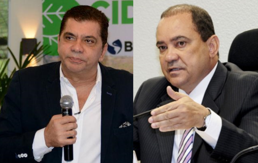 Candidatos já têm cidades programadas para visistar