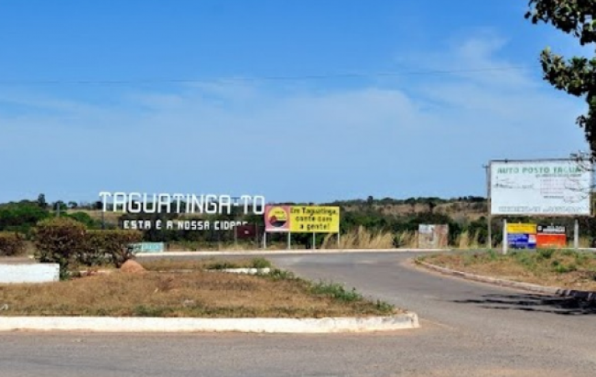 Eleições em Taguatinga serão realizadas dia 4 de junho