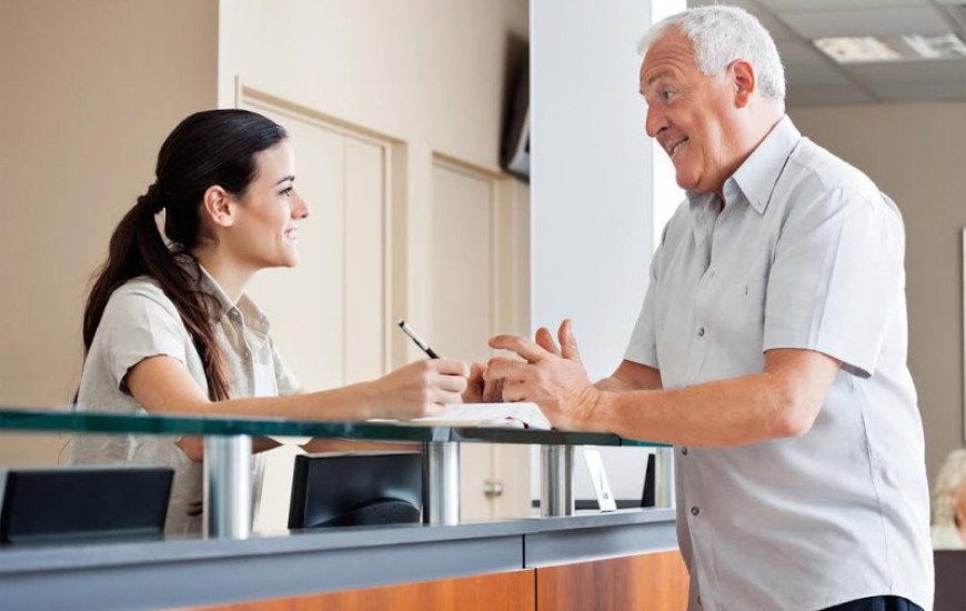 Empresas são alternativa aos planos de saúde