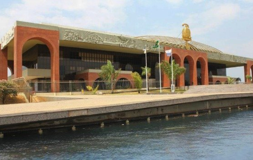 Tocantins comemora 28 anos de sua criação