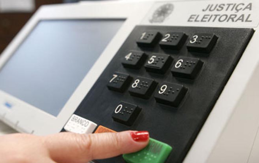 No Tocantins, eleitorado é composto em mais de 50% por mulheres