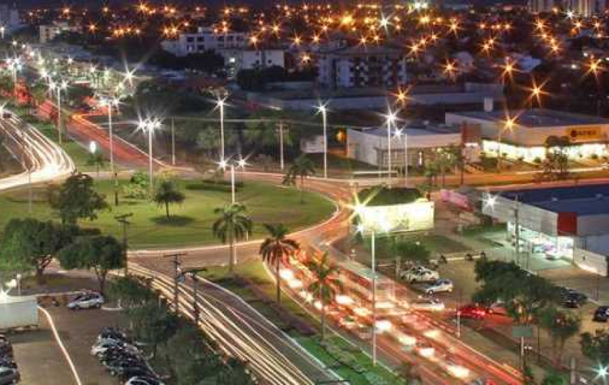 Palmas poderá se tornar um centro regional de excelência 