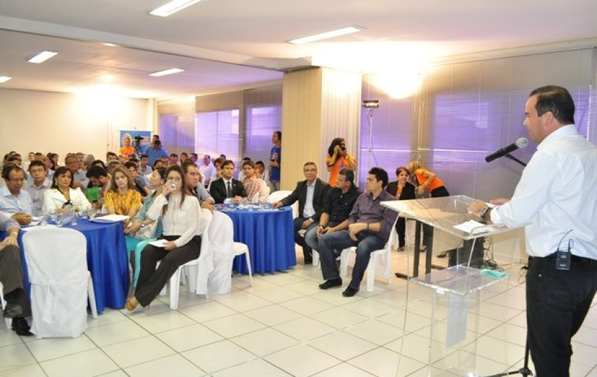 Encontro da Indústria