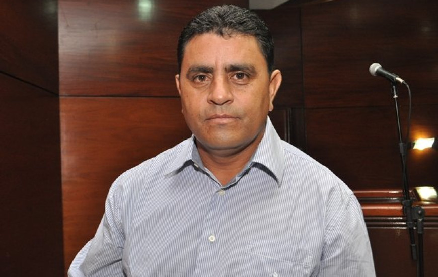 Prefeito Orlando Proença