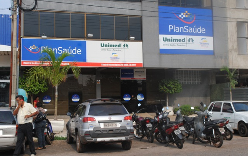 Plano é obrigado a recessarcir gastos de servidor
