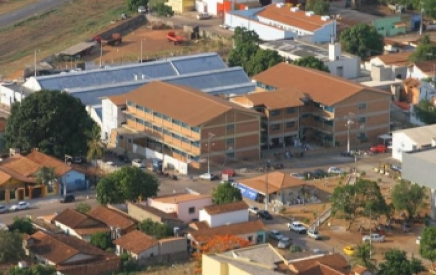 As inscrições terminam hoje, 11, e a seleção será realizada em três etapas