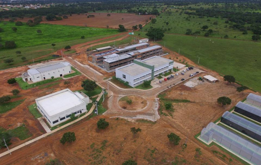 Início das aulas é previsto para o dia 15 de março