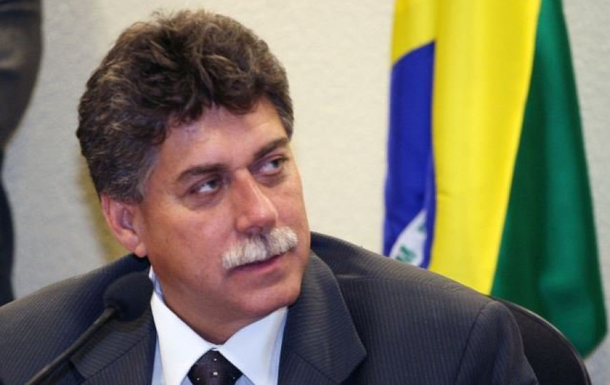 Senador João Ribeiro faleceu nesta manhã