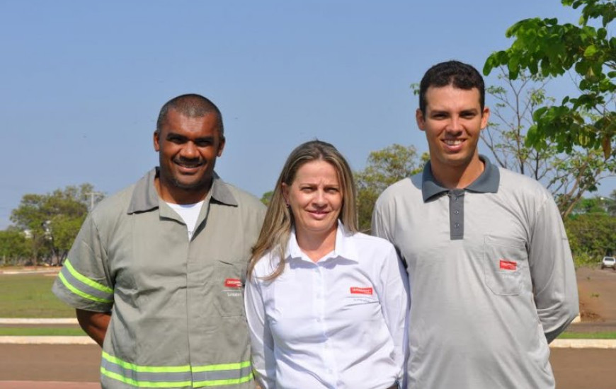 Uniformes mudam já na próxima semana