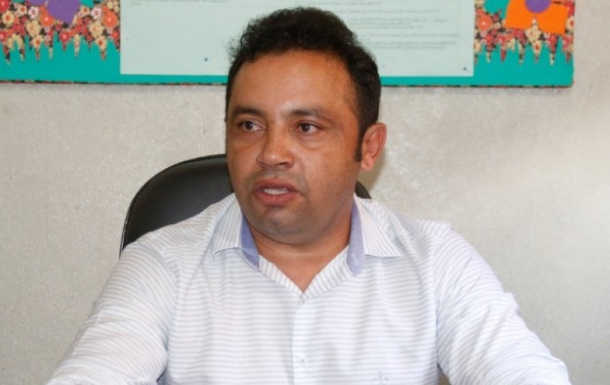 Prefeito foi encontrado já sem vida, com um tiro na cabeça