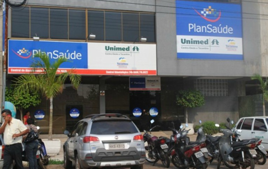 Plansaúde é tema de petição da DPE