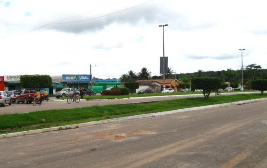 Bom Jesus do Tocantins