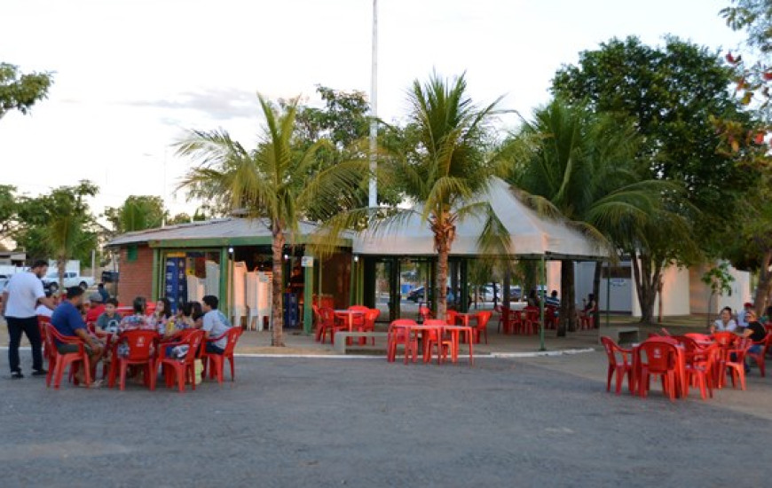 Reforma dos restaurantes na Graciosa será anunciada