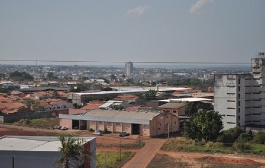 Instituição fica em Araguaína