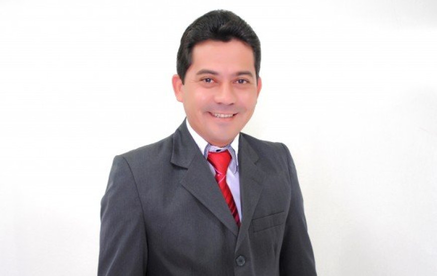 Vereador pagou fiança e foi liberado no mesmo dia