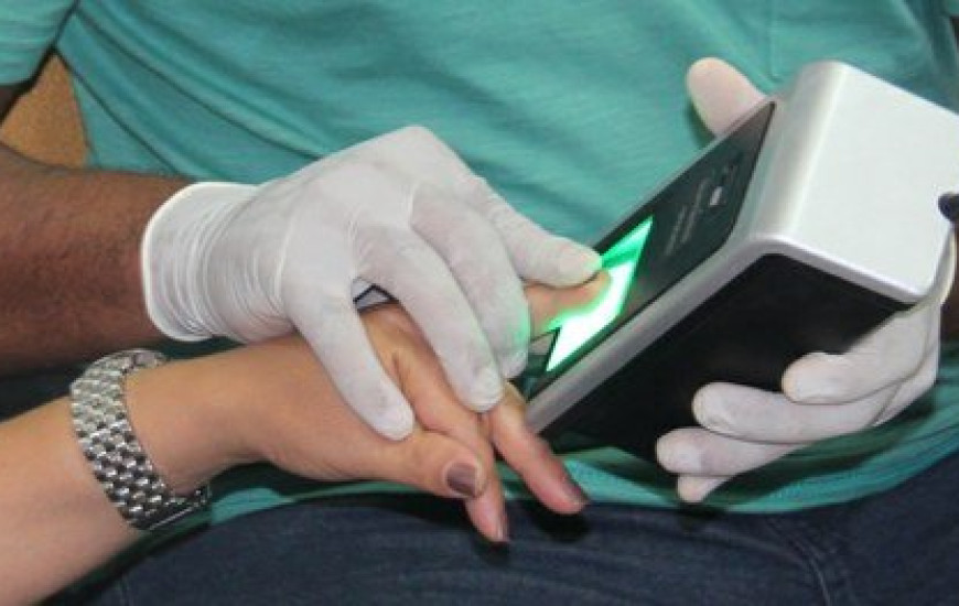 Prazo para recadastramento termina dia 14 de março