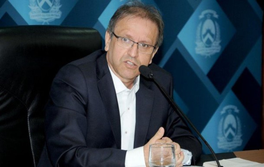 Governador deve acompanhar julgamento em Brasília