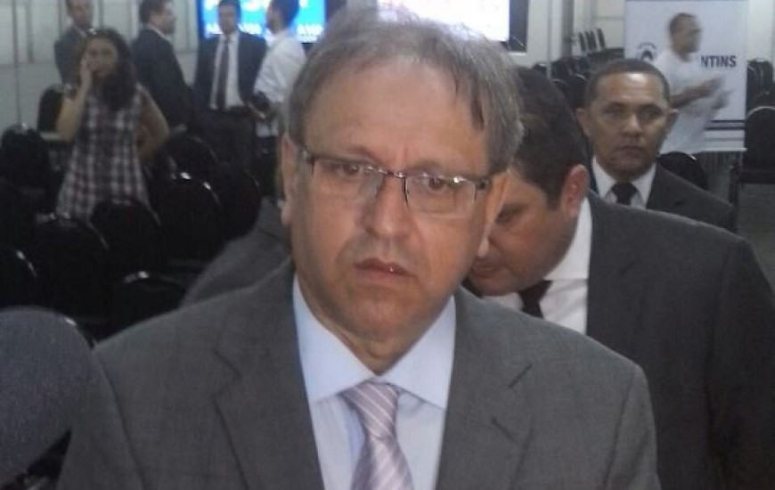 Estado está buscando arrecadar para quitar débitos