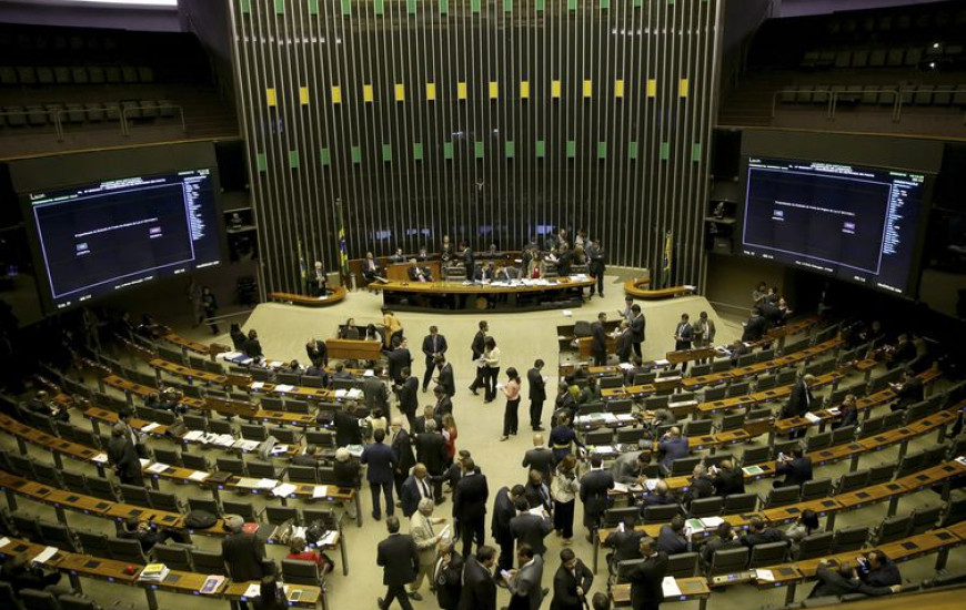 267 novos deputados federais vão assumir o mandato em 2019