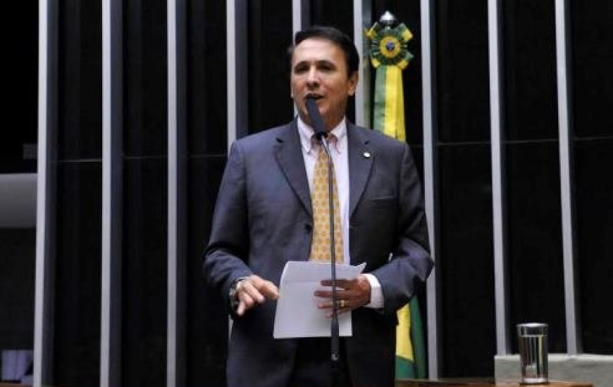 Gaguim comemora inauguração de campus da Unitins