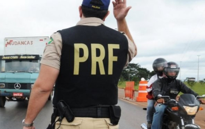 Operação Independência da PRF começa nesta 6ª