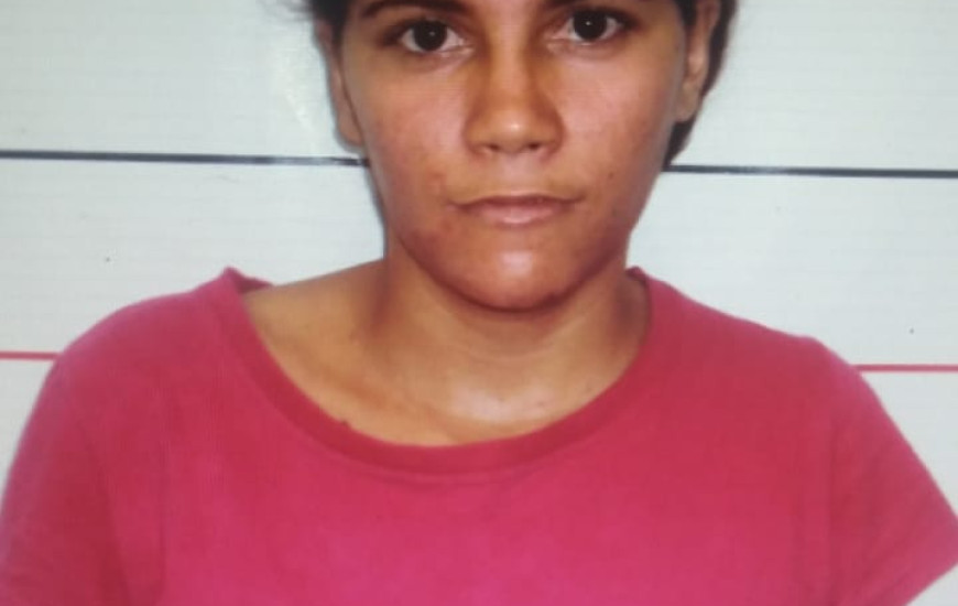 Maria de Fátima, acusada de cometer crimes sexuais contra um menor