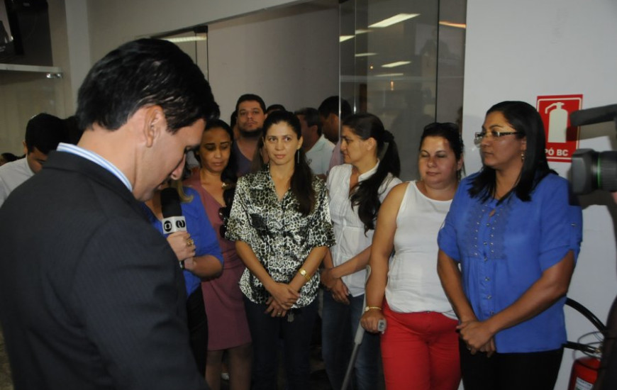 Vereador Júnior Geo