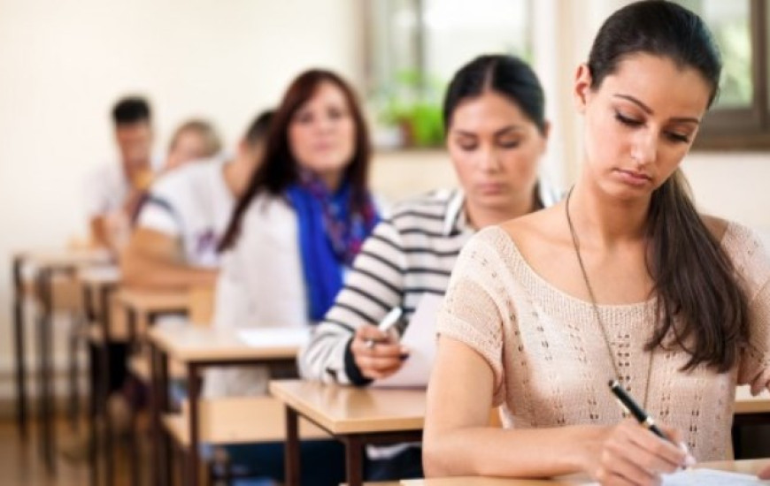 Estádio ofertados pelo IEL