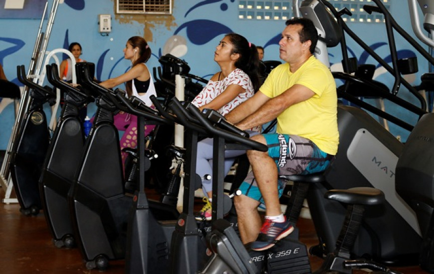 Academia abre prazo de matrículas com desconto