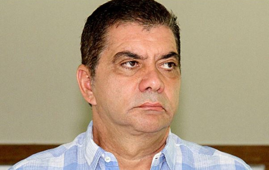 Amastha segue em campanha como candidato nas eleições de 3 de junho