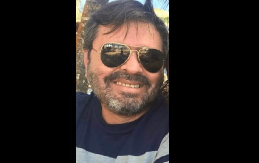 Empresário José Donizette de Melo Oliveira é encontrado morto