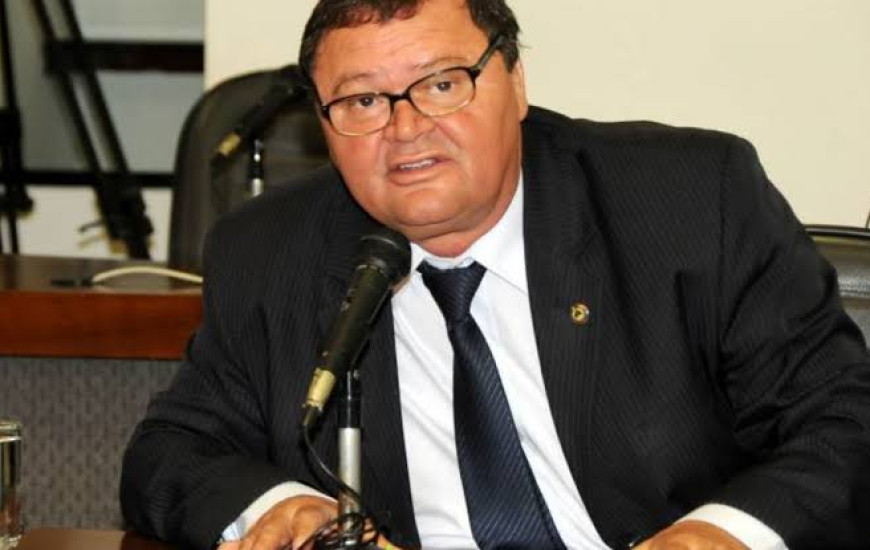 José Bonifácio 