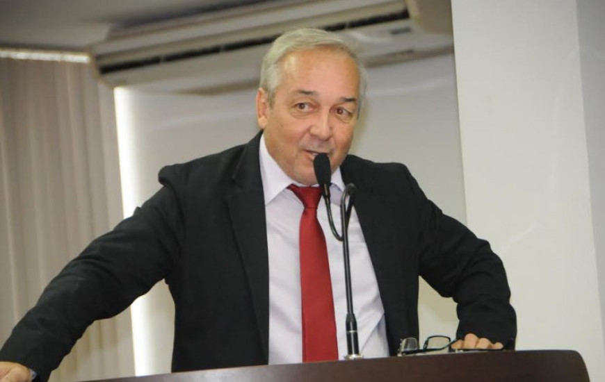 Vereador ressalta importância do legado dos JMPI