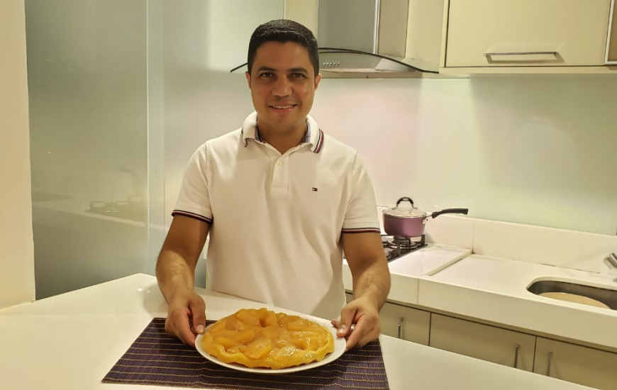 Josué Pereira Amorim