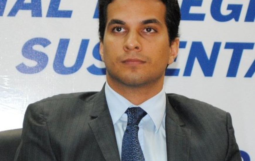 Deputado Irajá Abreu