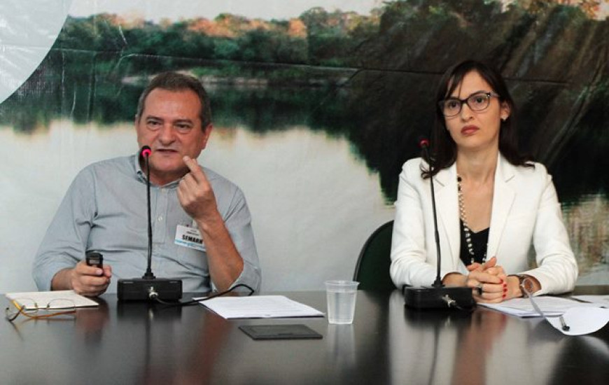 Conselho aprova aplicação de recursos