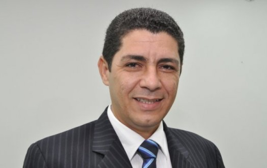 Valdemar Jr: voltando para agradecer