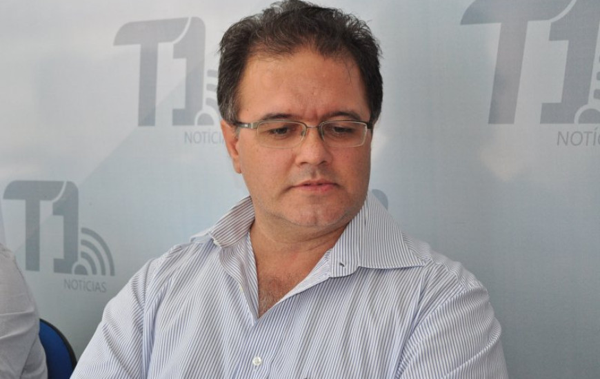 Adriano Rabelo vai assumir Prefeitura de Colinas