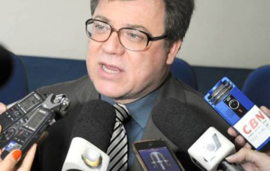 Secretário garante que não haverá prejuízos