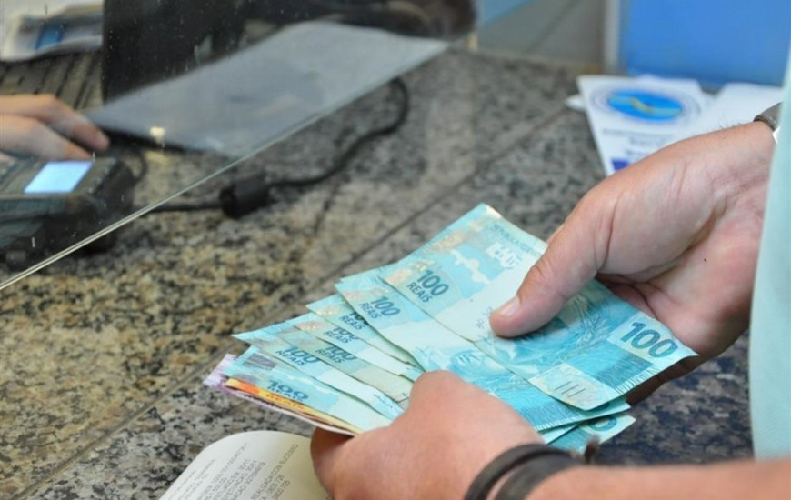 Empresas já podem procurar o banco