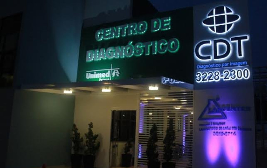 Centro foi inaugurado nesta 3ª