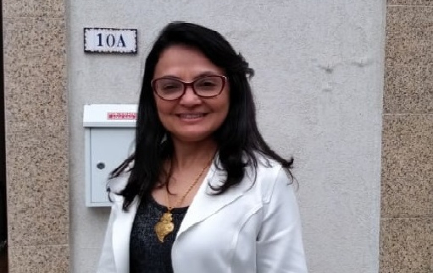 Palestra será na próxima sexta-feira, 28.