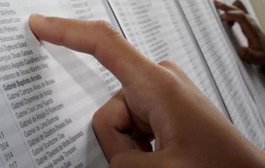 Gabarito final sai nesta sexta