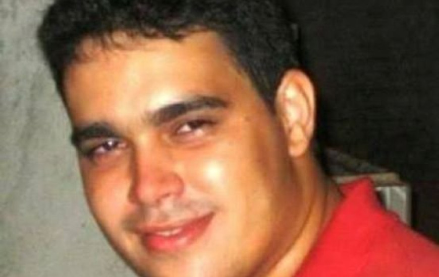 Vinícius tinha 21 anos quando foi morto