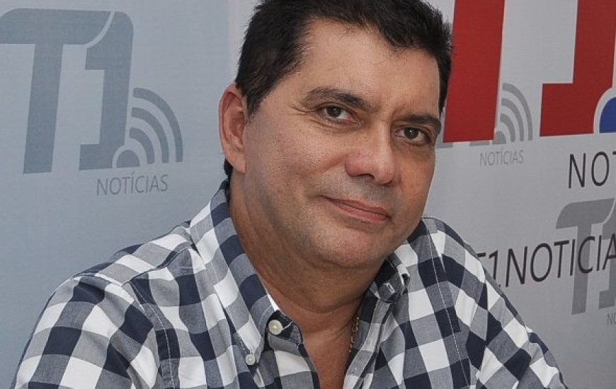 Carlos Amastha (PP)