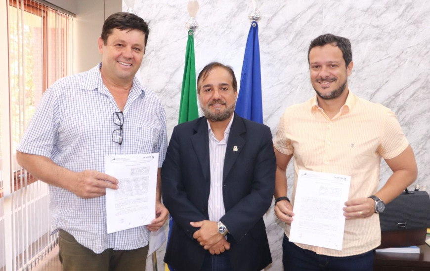 Foto: Matheus Alcantara