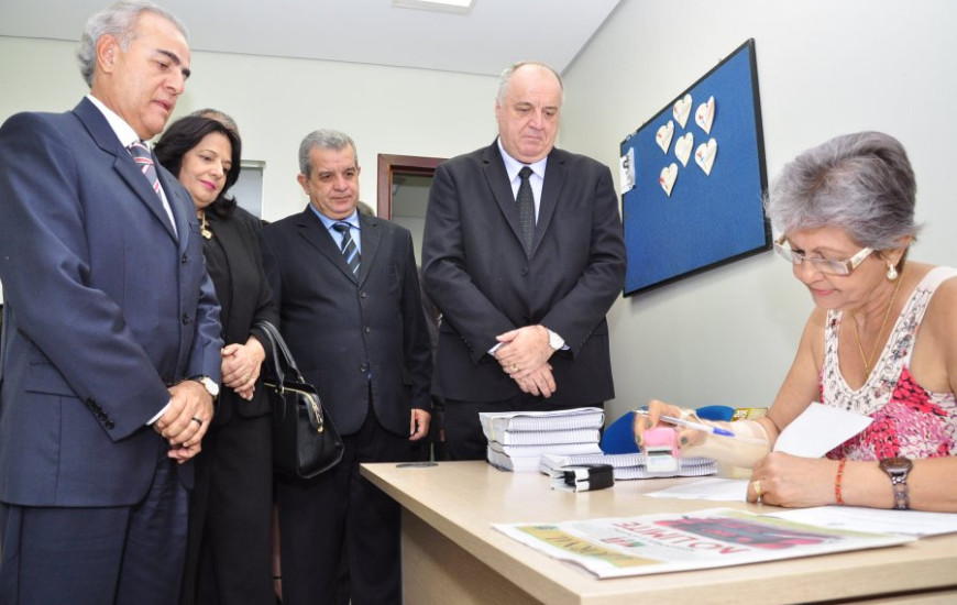 Com atraso, LOA é protocolada na AL