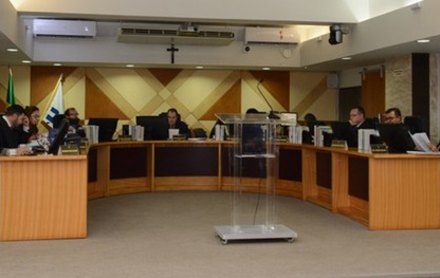 Prazo para julgamento pelo pleno do TRE é até 17 de setembro